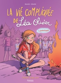 La vie compliquée de Léa Olivier. Volume 4, Angoisses