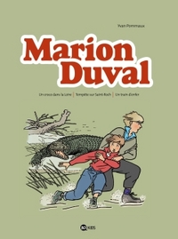 Marion Duval : intégrale. Volume 2