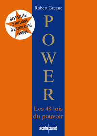 POWER : Les 48 lois du pouvoir