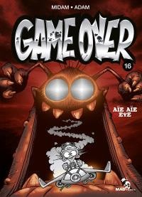 Game over Tome 16