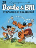 Boule et Bill. Volume 38, Symphonie en Bill majeur
