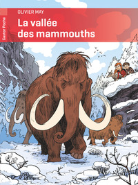 LA VALLEE DES MAMMOUTHS