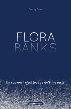 FLORA BANKS