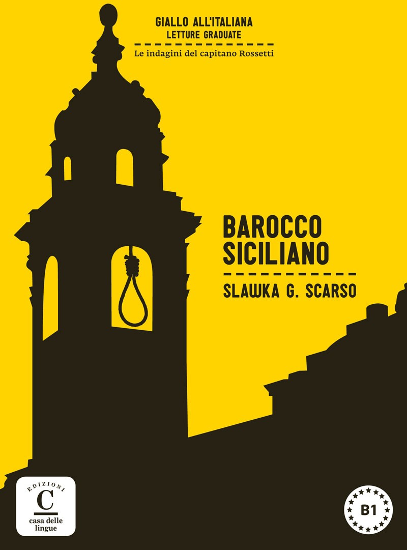 Barocco siciliano lecture simplifiée en italien niveau B1