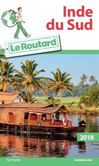 Guide du Routard Inde du Sud : 2018