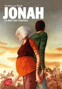 Jonah Tome 4 La nuit des fugitifs