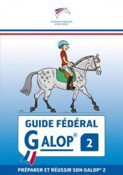 Guide Federal Galop 2