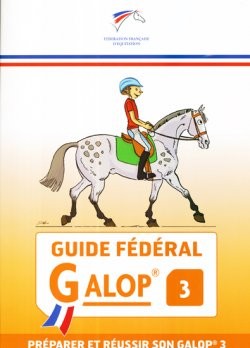 Guide Federal Galop 3