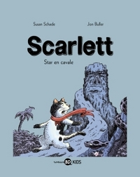 Scarlett, Star en cavale