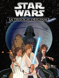 Star Wars  - La trilogie originale