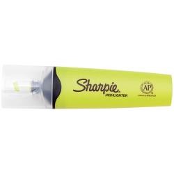 Sharpie Clear View Highlighter - Yellow