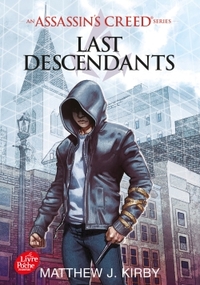 ASSASSIN'S CREED - TOME 1