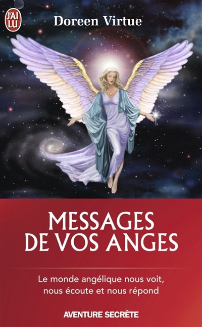 Les messages de vos anges
