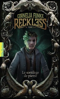 Reckless Tome 1