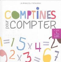 Comptines pour compter