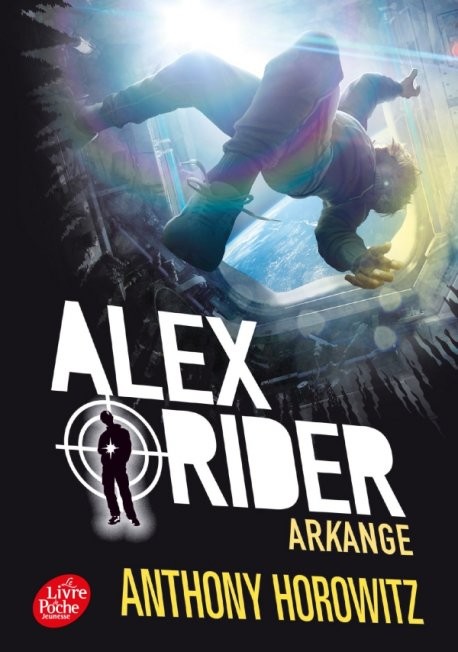 Alex Rider - Tome 6 Arkange