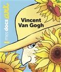 Mes docs Art Vincent Van Gogh