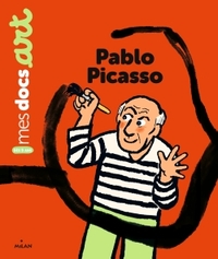 Mes docs Art Pablo Picasso