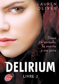 Delirium. Volume 2