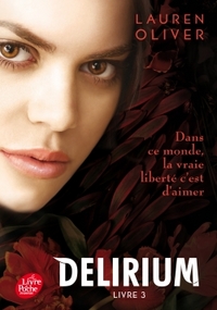 Delirium. Volume 3