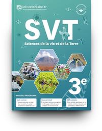 SVT 3e, Edition 2017