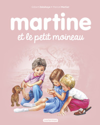 MARTINE ET LE PETIT MOINEAU T30(NVTE 2017