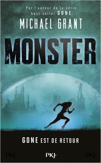 MONSTER - TOME 1