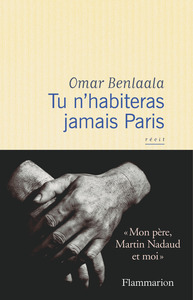 TU N'HABITERAS JAMAIS PARIS