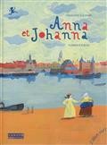 ANNA ET JOHANNA (COLL. PONT DES ARTS)