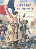 L'enfant aux pistolets : Eugène Delacroix