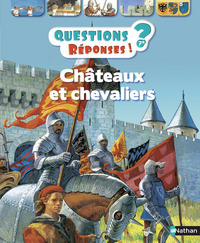 CHATEAUX ET CHEVALIERS - VOL26