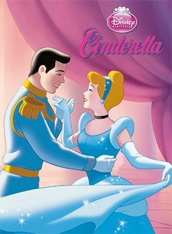 Disney Movies: Cinderella