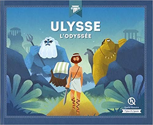 ULYSSE - L'ODYSSEE