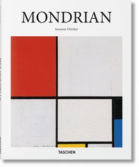 MONDRIAN - BA