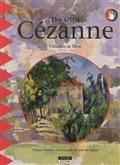 The little Cézanne