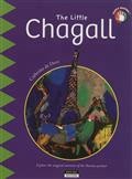 The little Chagall