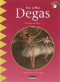 The little Degas