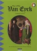 The little Van Eyck