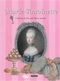 Marie-Antoinette : an historical tale alerte