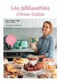 Les pâtisseries d'Anne-Sophie