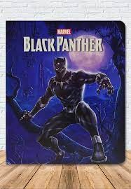 Black Panther The Force  Collection