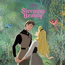Sleeping Beauty - Enchanting  Stories