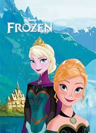 Frozen - Disney Movies