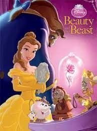 Disney Movies Beauty and the  beast E (NPU)