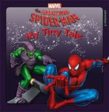 The Amazing Spider-Man - Adventure 4 - Marvel