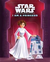 Im a Princess - The Force  Collection