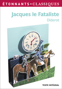 JACQUES LE FATALISTE