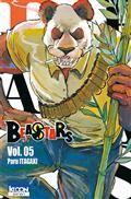 Beastars - Volume 5