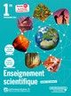 ENSEIGNEMENT SCIENTIFIQUE 1RE, EDITION 2019