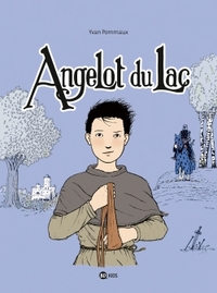 ANGELOT DU LAC COLLECTOR